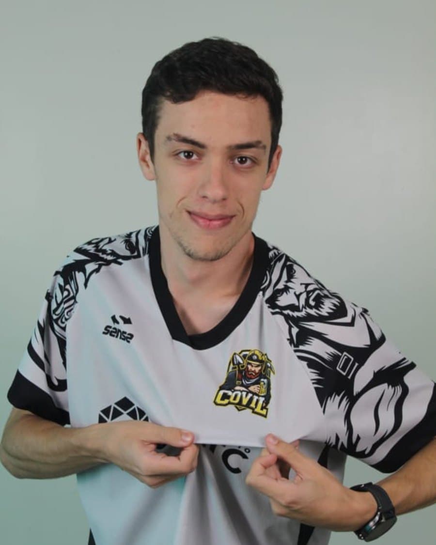 Gabriel Maciel Zavarize