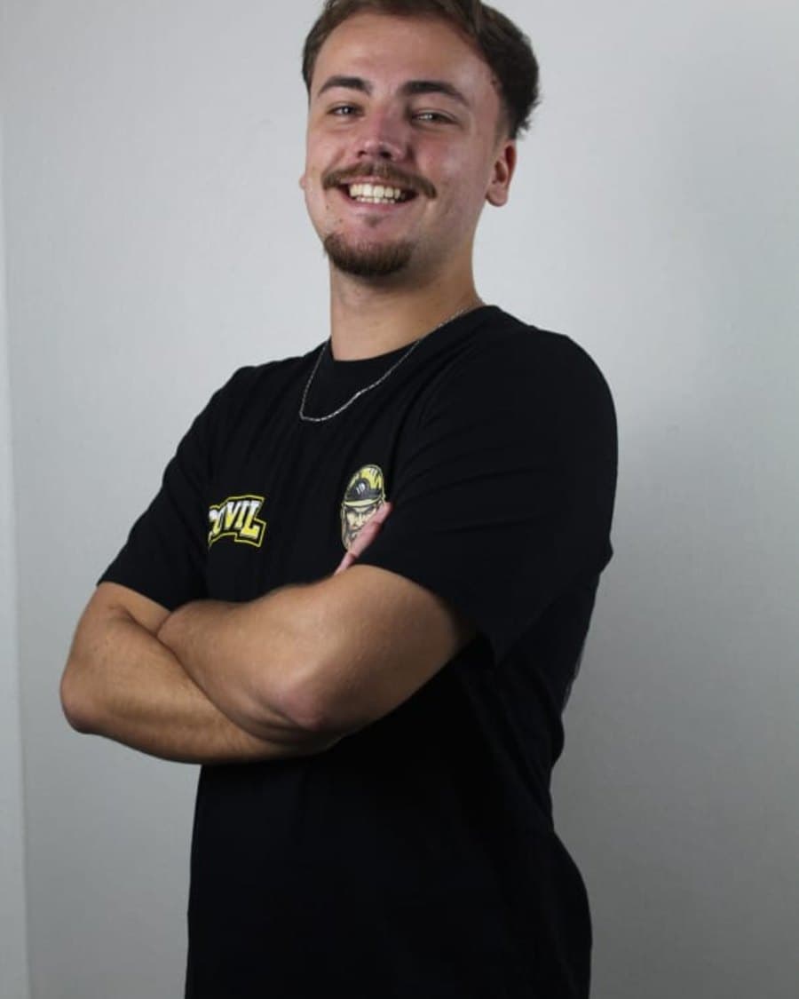 Lucas Silveira