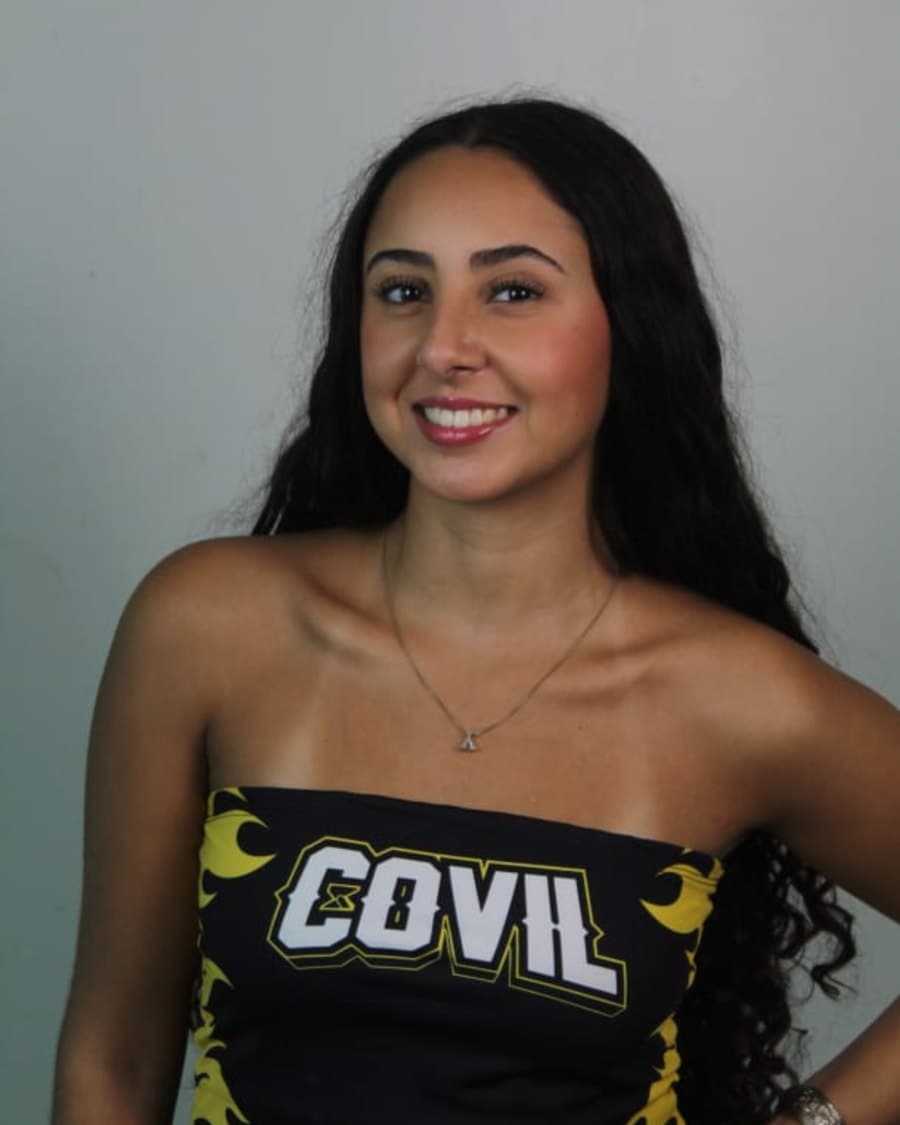 Yasmin
