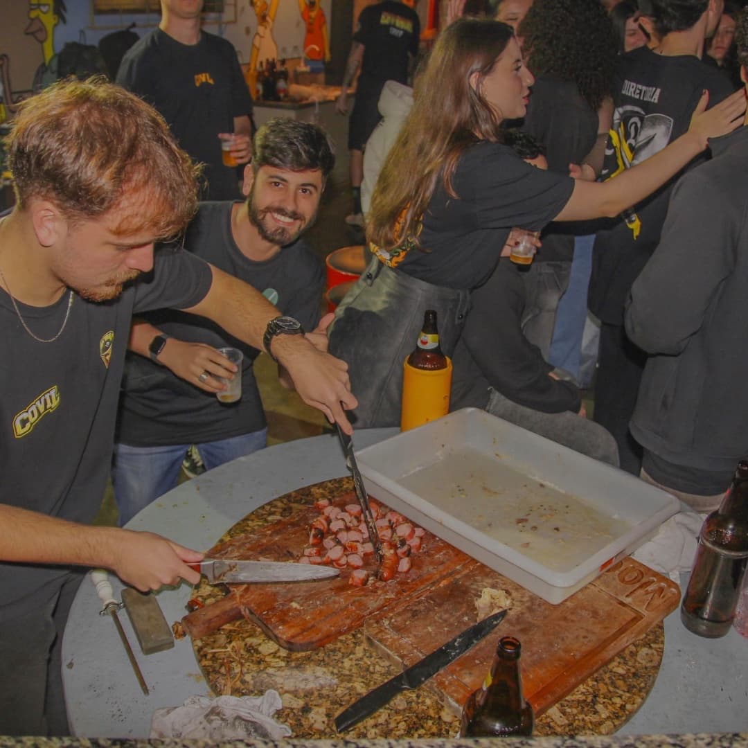 Extravil - Calourada Covil e Extratora — imagem 4 de 9