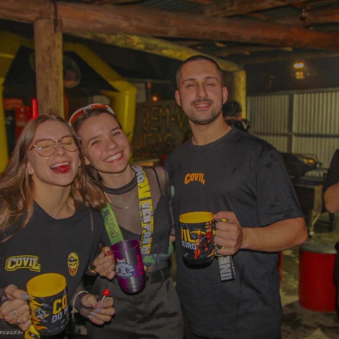 Extravil - Calourada Covil e Extratora — imagem 7 de 9